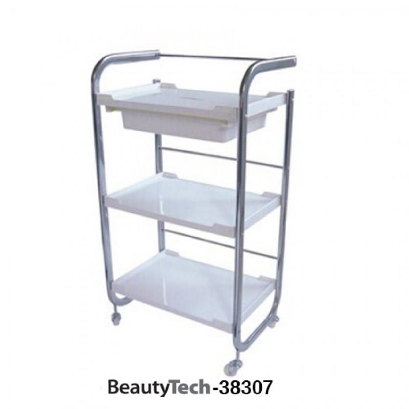 Βοηθός Κομμωτηρίου